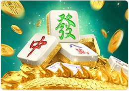 Mahjong Ways 2 Screenshot