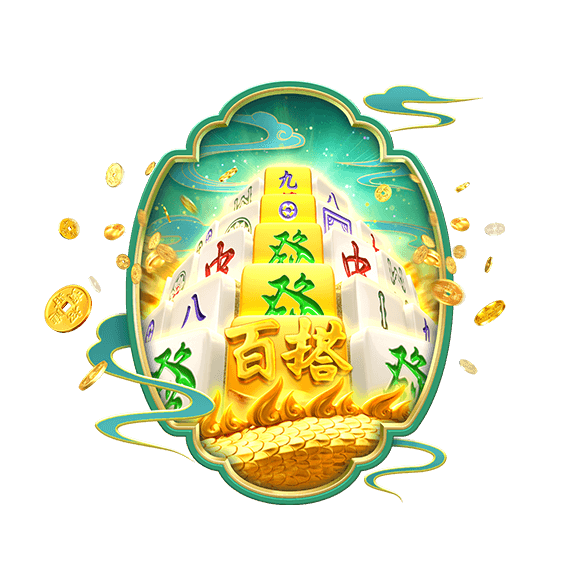 Mahjong Ways 2 Screenshot