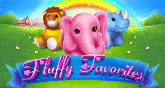 PT Fluffy Favourites Screenshot