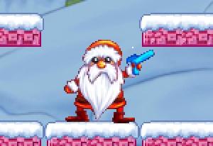 Pop Papai Noel Fortuna Screenshot