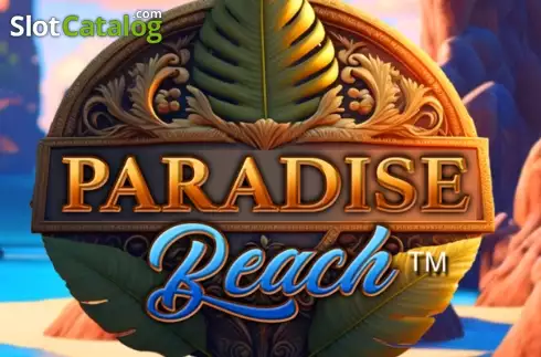 Pop Paradise Beach Screenshot