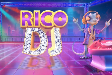 Pop Rico Dj Screenshot