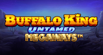 Buffalo King Untamed Megaways Screenshot