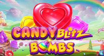 Candy Blitz Bomb Screenshot