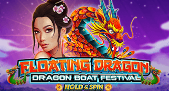 Floating Dragon – Dragon Boat Festival™ Screenshot