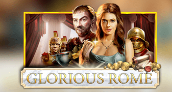 Glorious Rome Screenshot