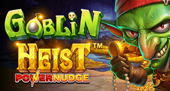 Goblin Heist PowerNudge Screenshot