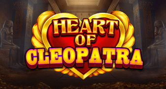 Heart of Cleopatra Screenshot