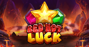 Red Hot Luck Screenshot