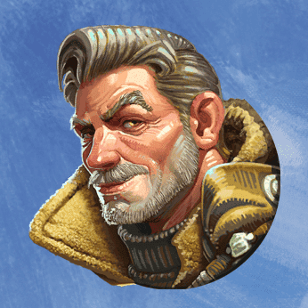 RT 1942 Sky Warrior Screenshot