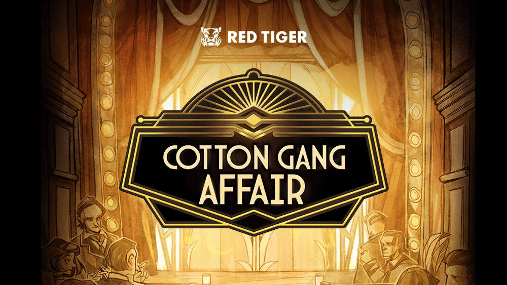 RT Cotton Gang Affair Screenshot