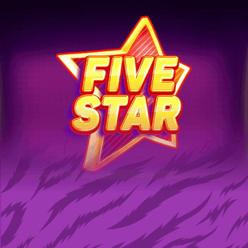 RT Five Star Power Reels Screenshot