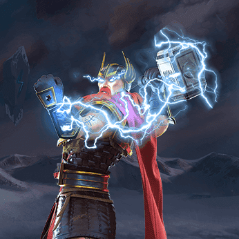 RT Thor's Vengeance Screenshot
