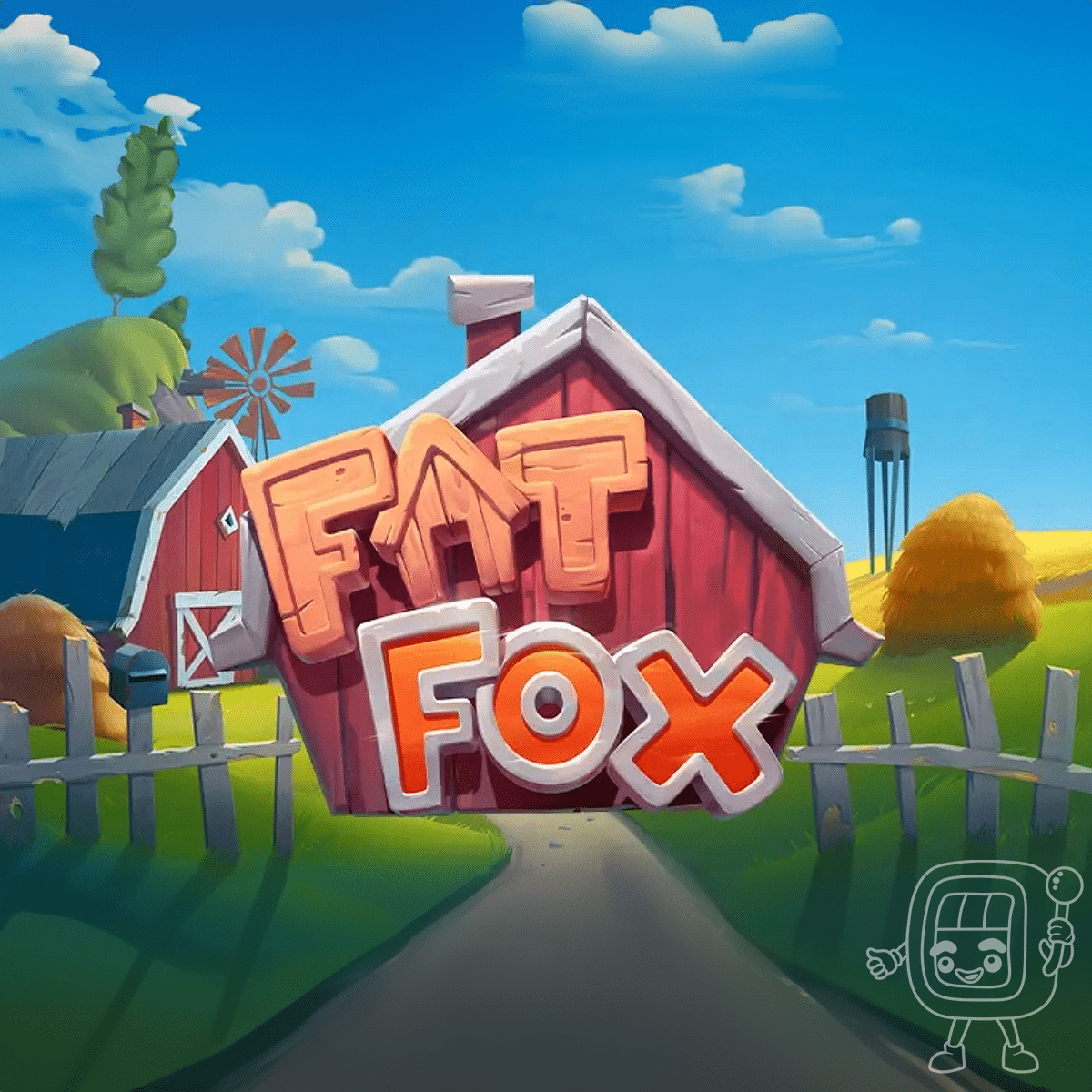 Fat Fox Screenshot