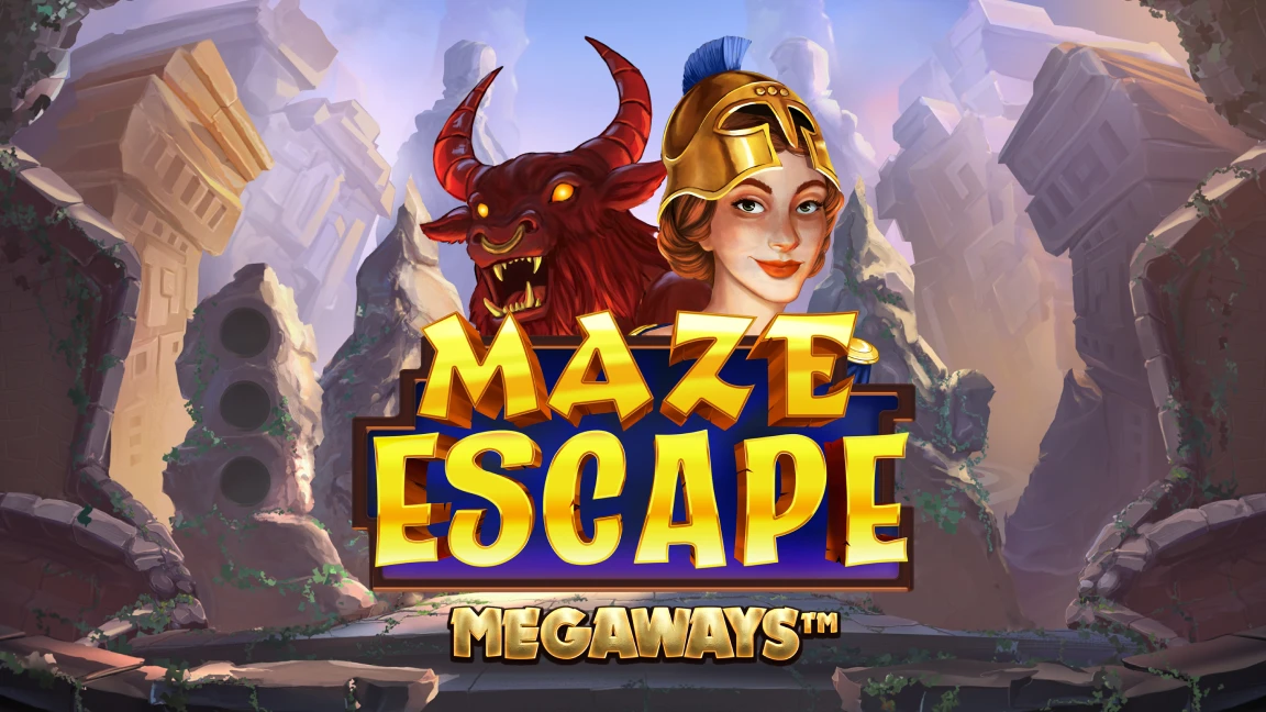 Maze Escape Screenshot