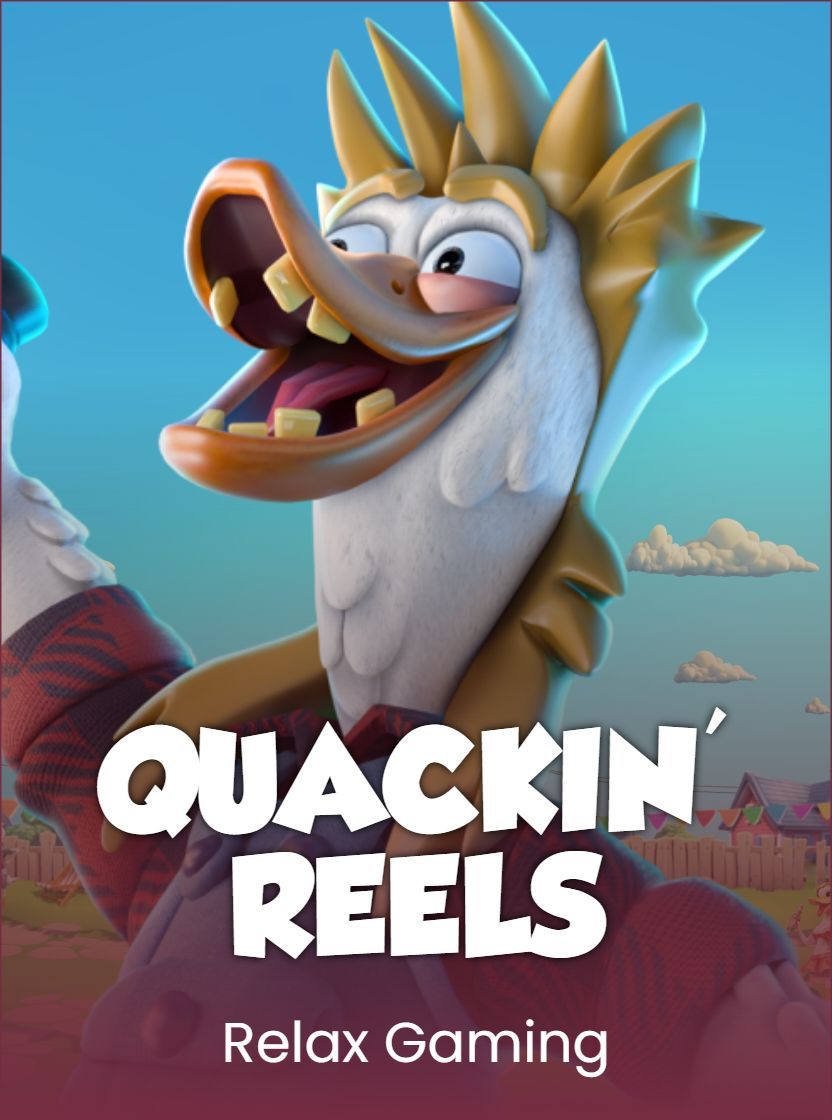 Quackin Reels Screenshot