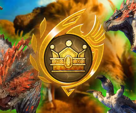 Monster Hunter S Screenshot