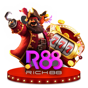 Rich88 Game 777 Screenshot