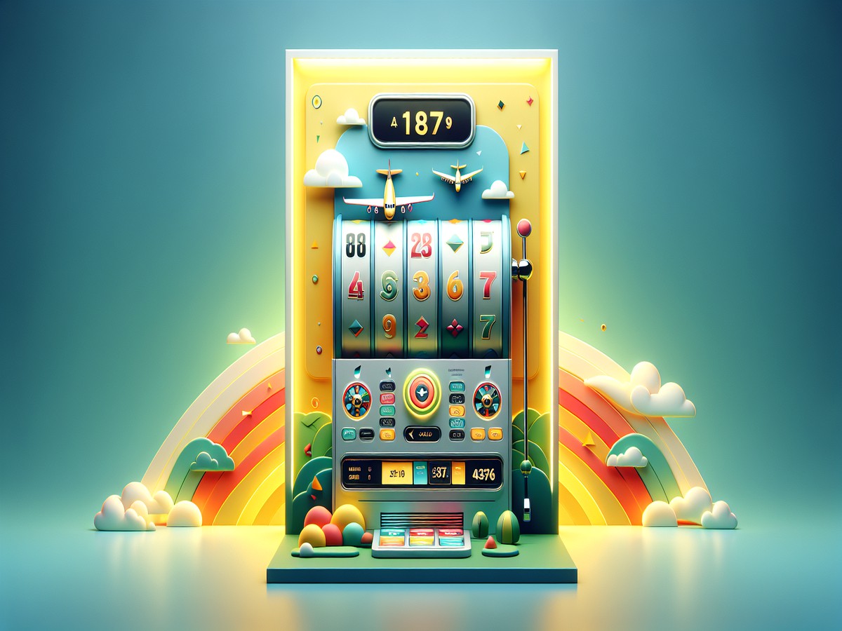 Aviator Game by Slot Designer - Thrilling Online Experience