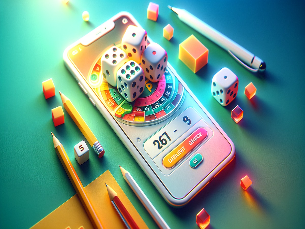 Dice Games by Slot Designer - Easy to Play and Enjoy