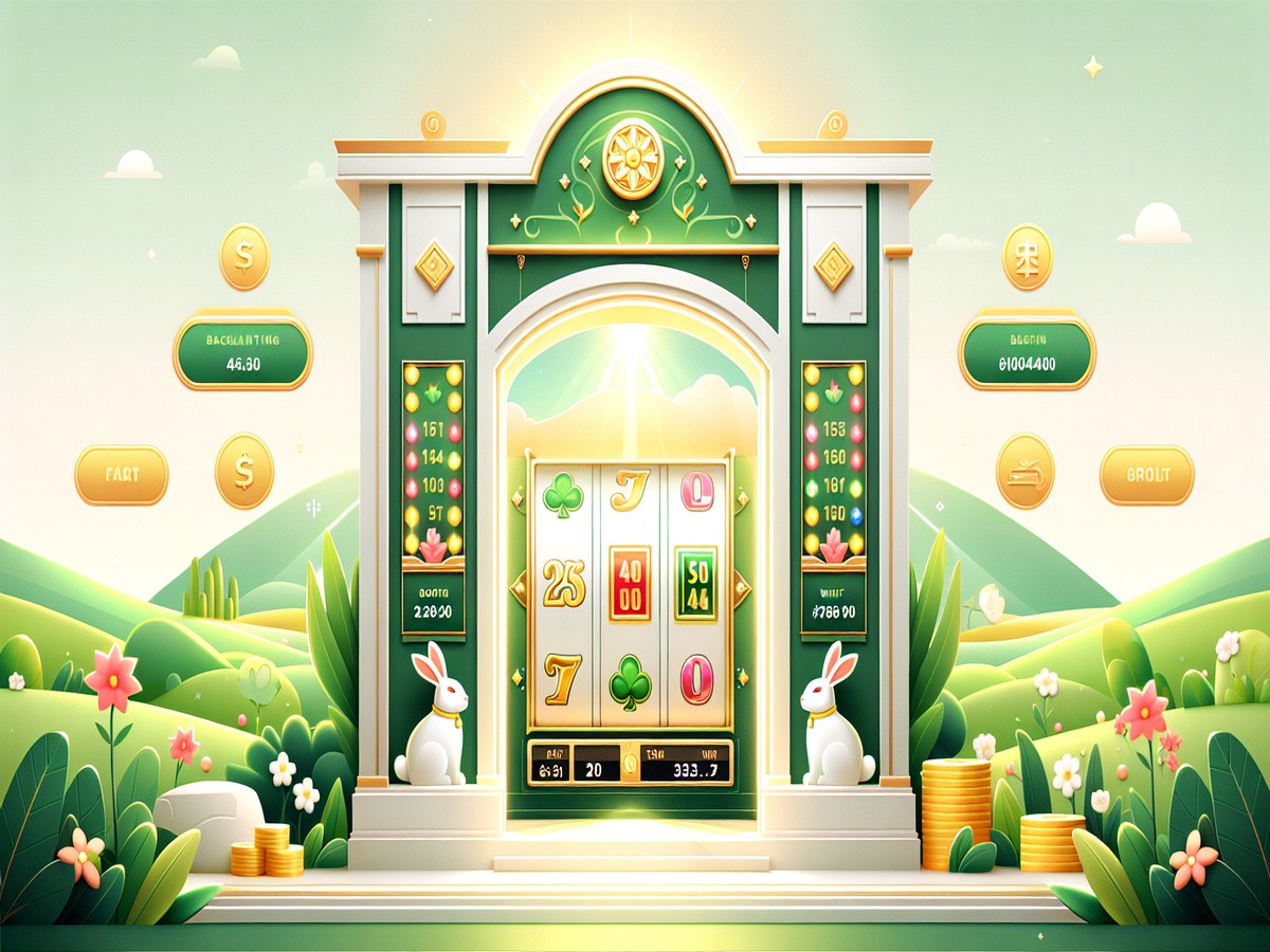 Fortune Rabbit Slots by Slot Designer - Fun and Engaging Gameplay