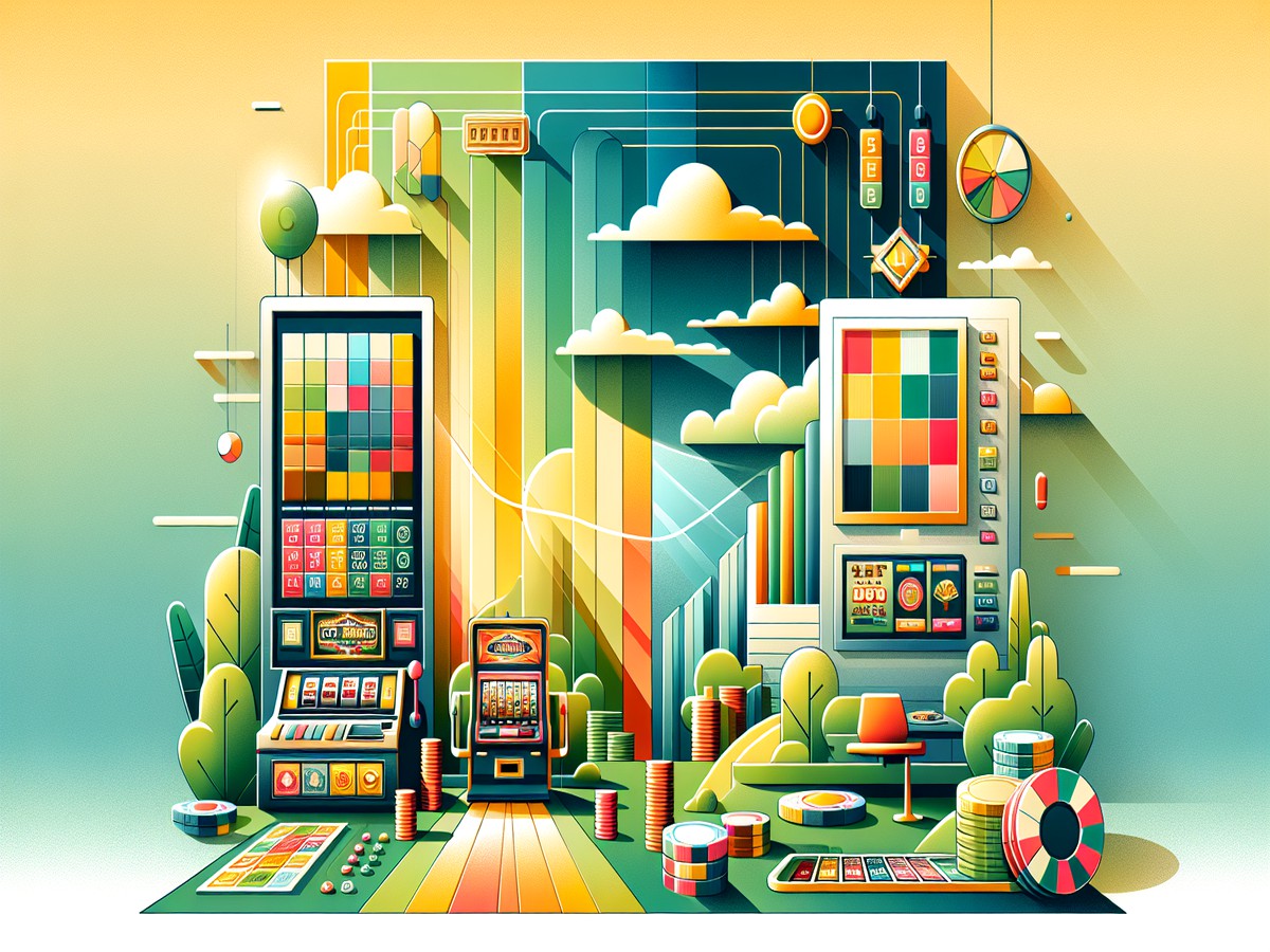 Fortune Tiger Games by Slot Designer - Unique Slot Adventure