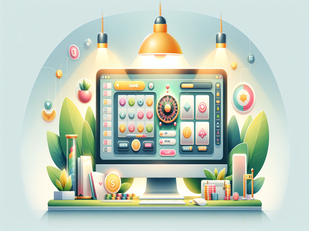 More Games by Slot Designer - Discover New Exciting Titles