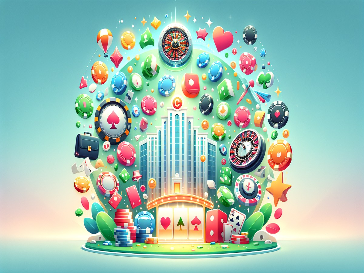 Poker Games by Slot Designer - Competitive Gaming Experience