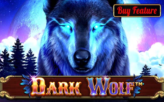 SP Dark Wolf Screenshot