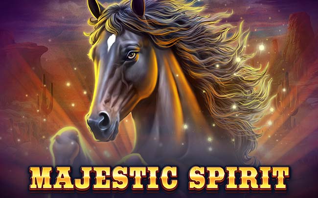 SP Majestic Spirit Screenshot