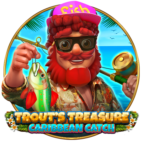 SP Trout's Treasure Caribbean Catch Screenshot