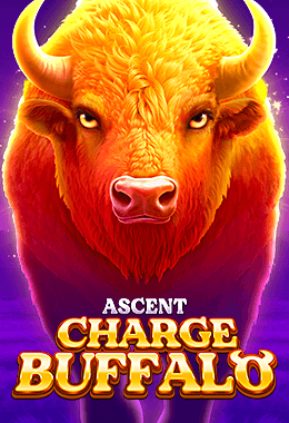 JILI Ascent Charge Buffalo Screenshot