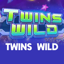 Twins Wild