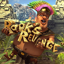 BetSoft Rook's Revenge Game at Slot Designer