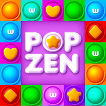BG Pop Zen