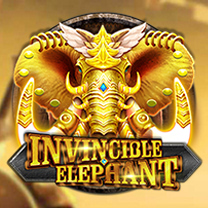 Invincible Elephant