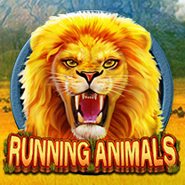 Running Animals