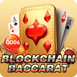 BlockchainBaccarat(QD06)