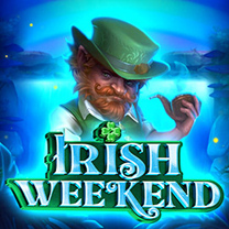 EVO Irish Weekend