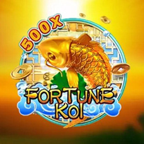 Fortune Koi