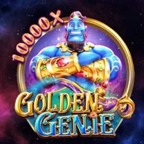 Golden Genie