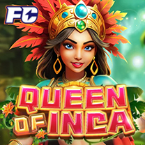 Queen Of Inca