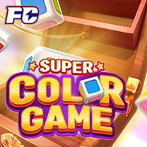 Super Color Game