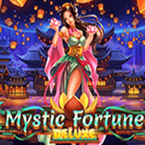 Mystic Fortune Deluxe