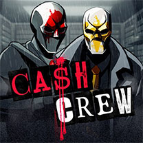 Hack Cash Crew