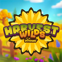 Hack Harvest Wilds