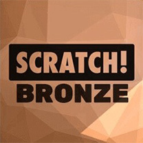 Hack Scratch Bronze