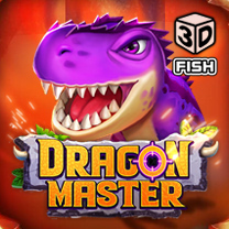 Jdb Fishing Dragon Master