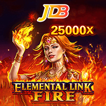Elemental Link Fire