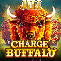 Charge Buffalo